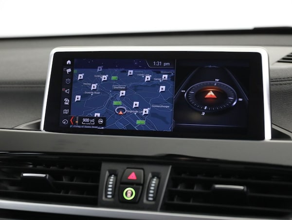 Used BMW X1 2020 for sale - 76210258: Photo 33