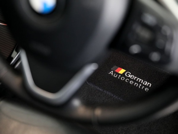 Used BMW X1 2020 for sale - 76210258: Photo 35