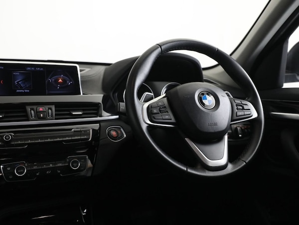 Used BMW X1 2020 for sale - 76210258: Photo 38