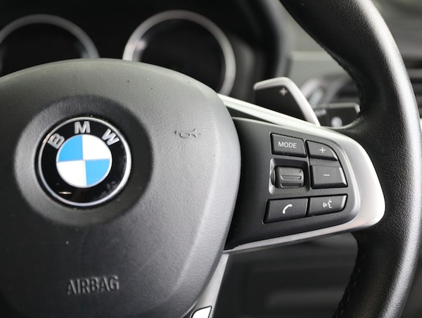 Used BMW X1 2020 for sale - 76210258: Photo 47