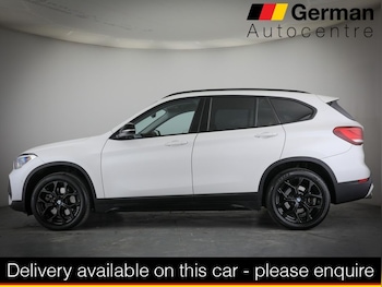 Used BMW X1 2020 for sale - 76210258: Photo