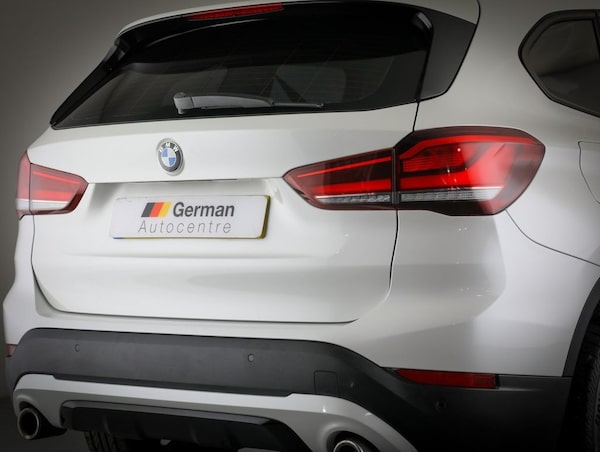 Used BMW X1 2020 for sale - 76210258: Photo 6