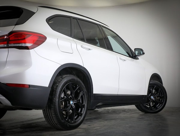 Used BMW X1 2020 for sale - 76210258: Photo 7