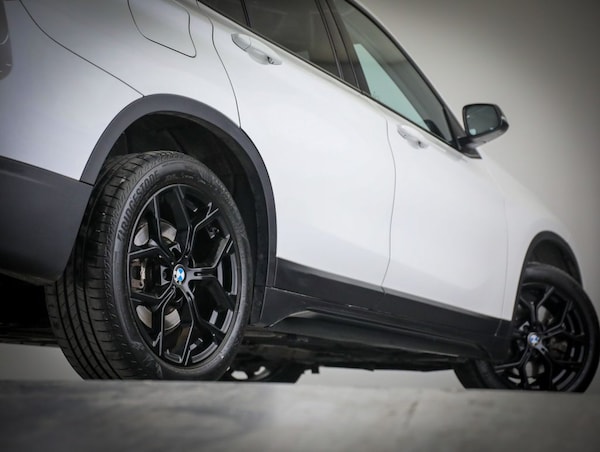 Used BMW X1 2020 for sale - 76210258: Photo 9