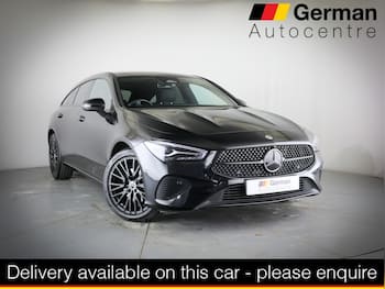 Used Mercedes-Benz CLA 2025 for sale - 79625528: Photo
