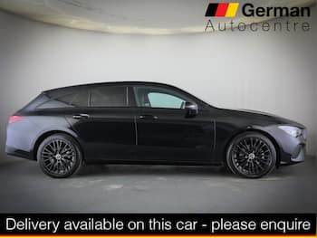 Used Mercedes-Benz CLA 2025 for sale - 79625528: Photo