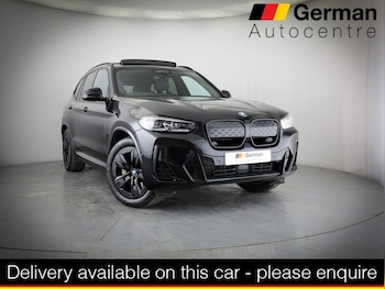 2022 (22) - 210kW M Sport 80kWh 5dr Auto