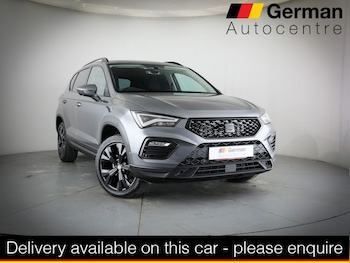 Used SEAT Ateca 2023 for sale - 78472432: Photo