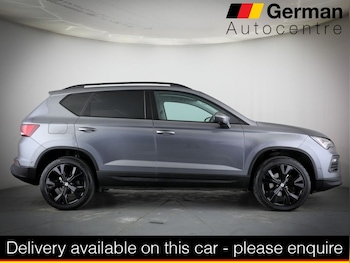 Used SEAT Ateca 2023 for sale - 78472432: Photo