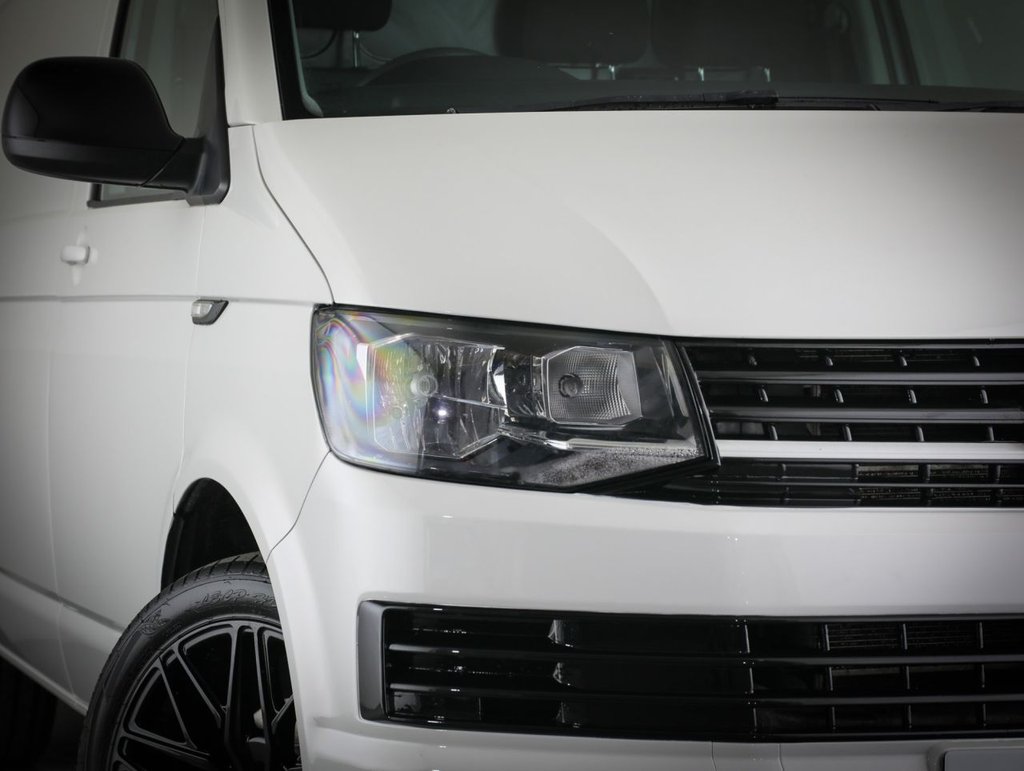 Used Volkswagen Transporter 2019 for sale - 77588328: Photo 11