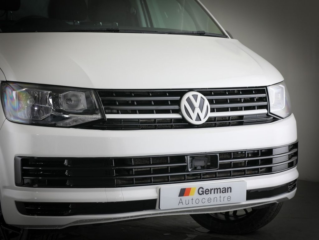 Used Volkswagen Transporter 2019 for sale - 77588328: Photo 12