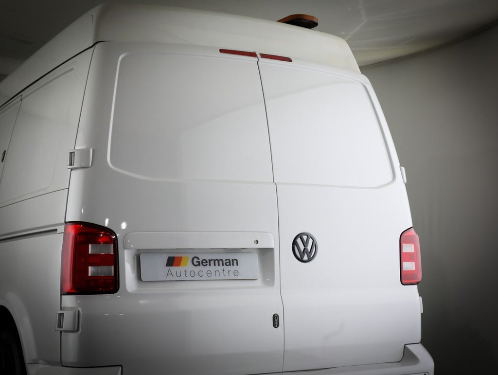 Used Volkswagen Transporter 2019 for sale - 77588328: Photo 15