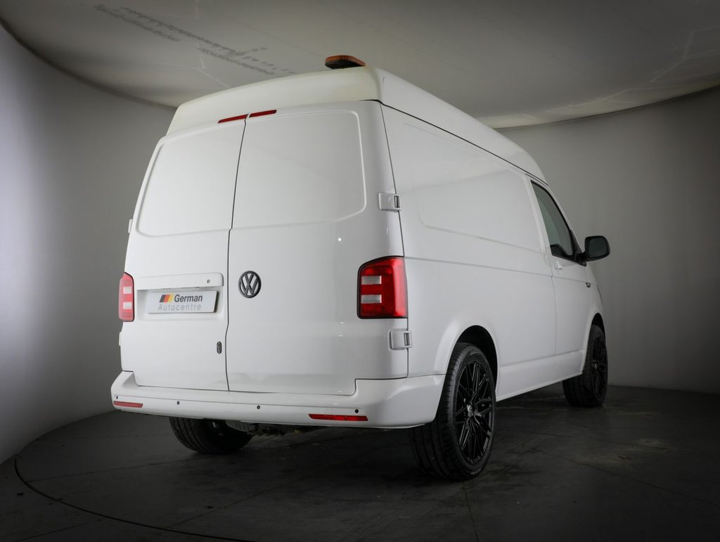 Used Volkswagen Transporter 2019 for sale - 77588328: Photo 17