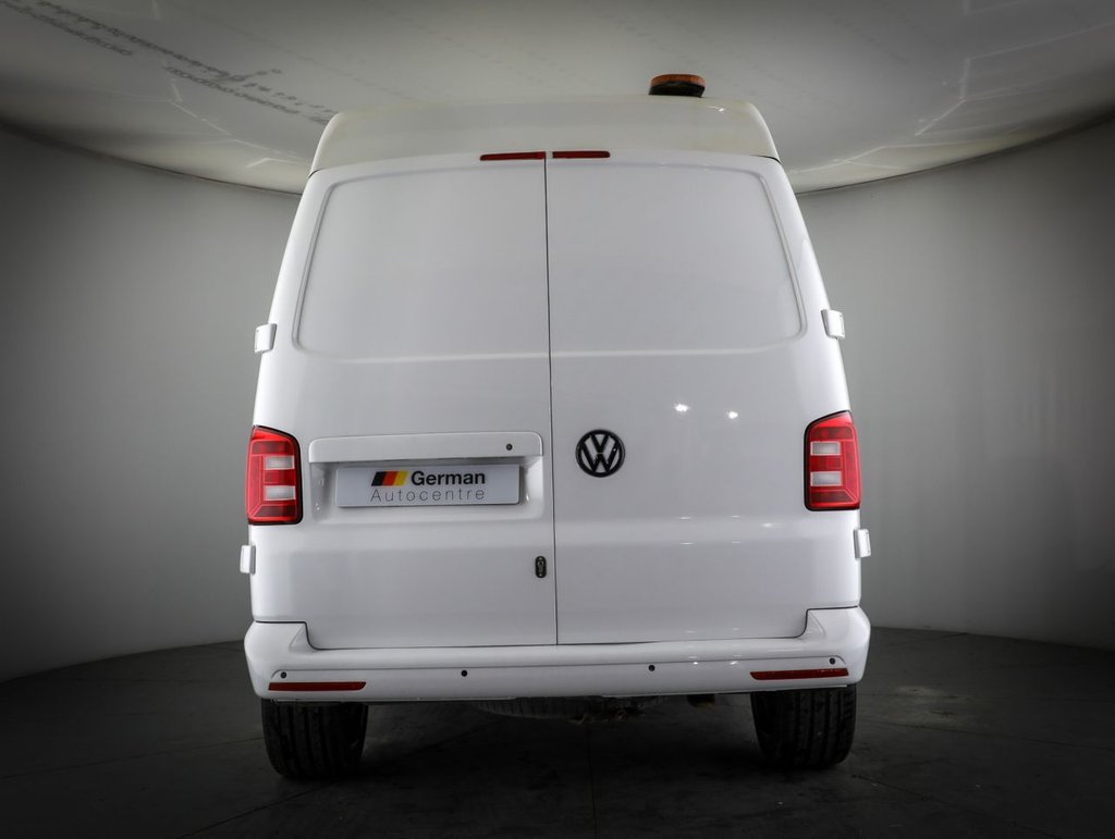 Used Volkswagen Transporter 2019 for sale - 77588328: Photo 19