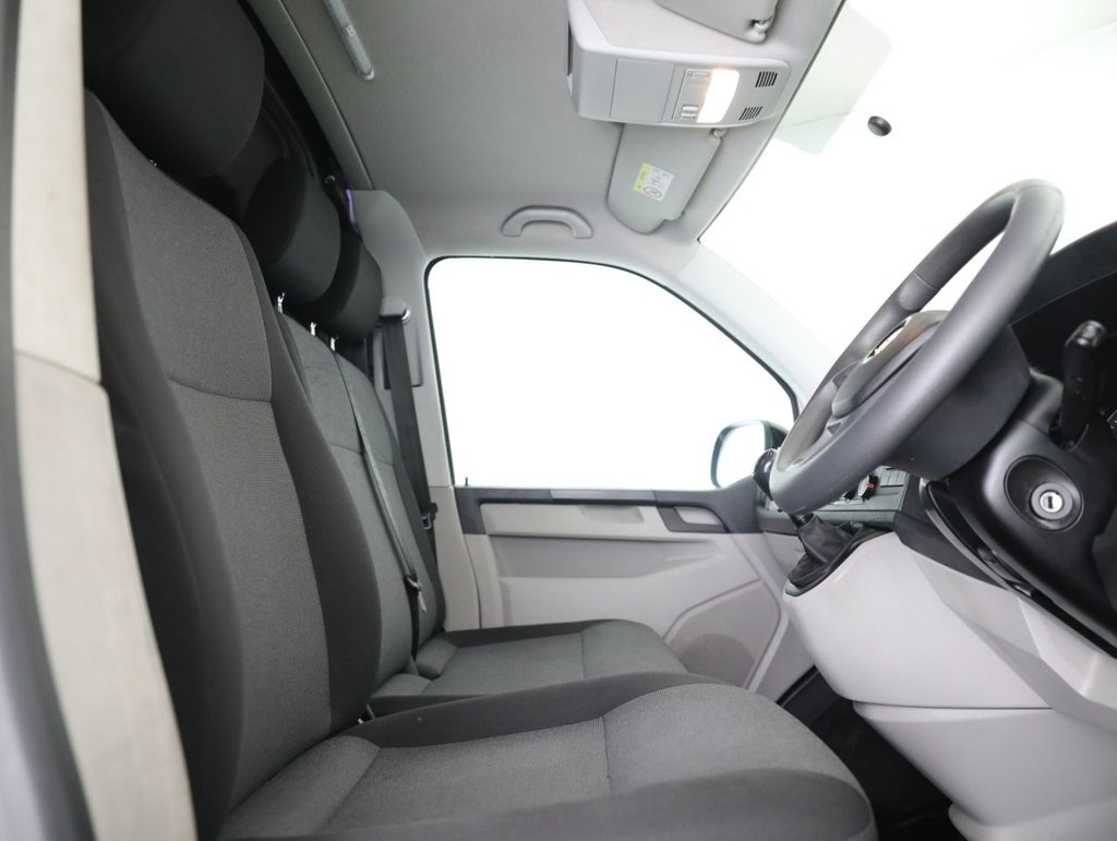 Used Volkswagen Transporter 2019 for sale - 77588328: Photo 21