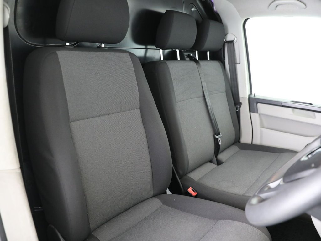 Used Volkswagen Transporter 2019 for sale - 77588328: Photo 26