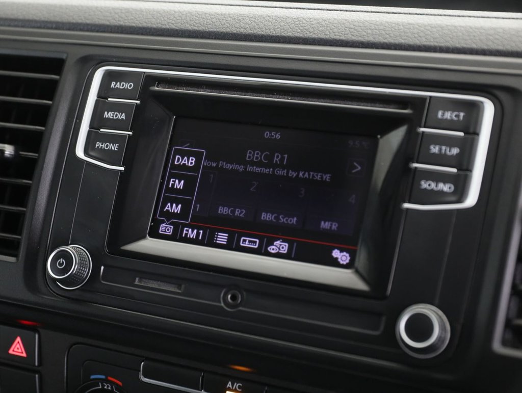 Used Volkswagen Transporter 2019 for sale - 77588328: Photo 27