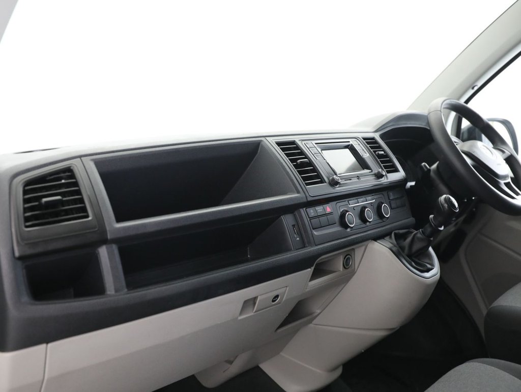 Used Volkswagen Transporter 2019 for sale - 77588328: Photo 28