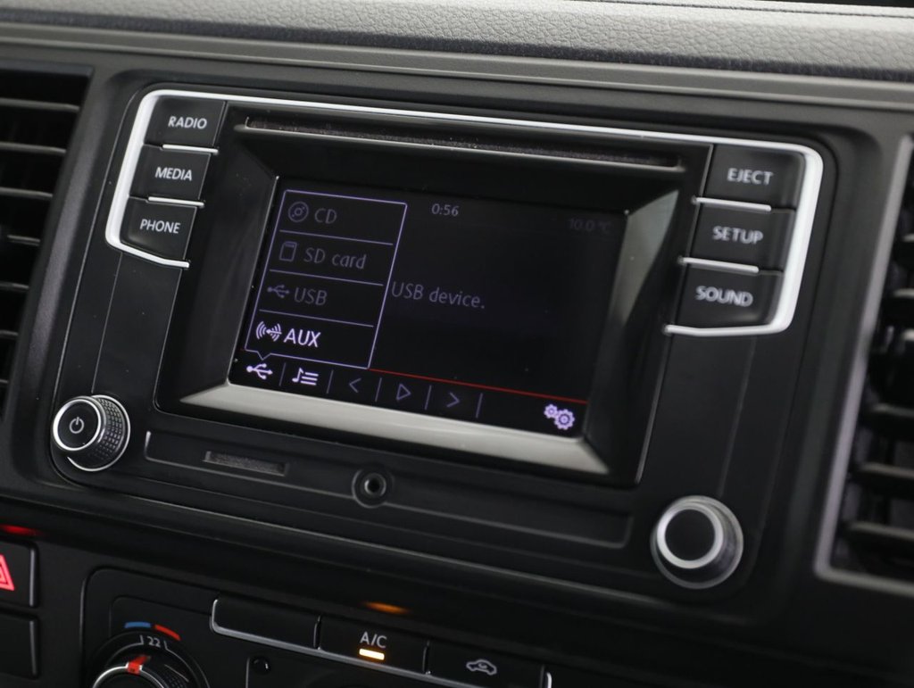 Used Volkswagen Transporter 2019 for sale - 77588328: Photo 29