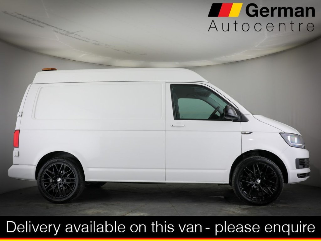 Used Volkswagen Transporter 2019 for sale - 77588328: Photo 3