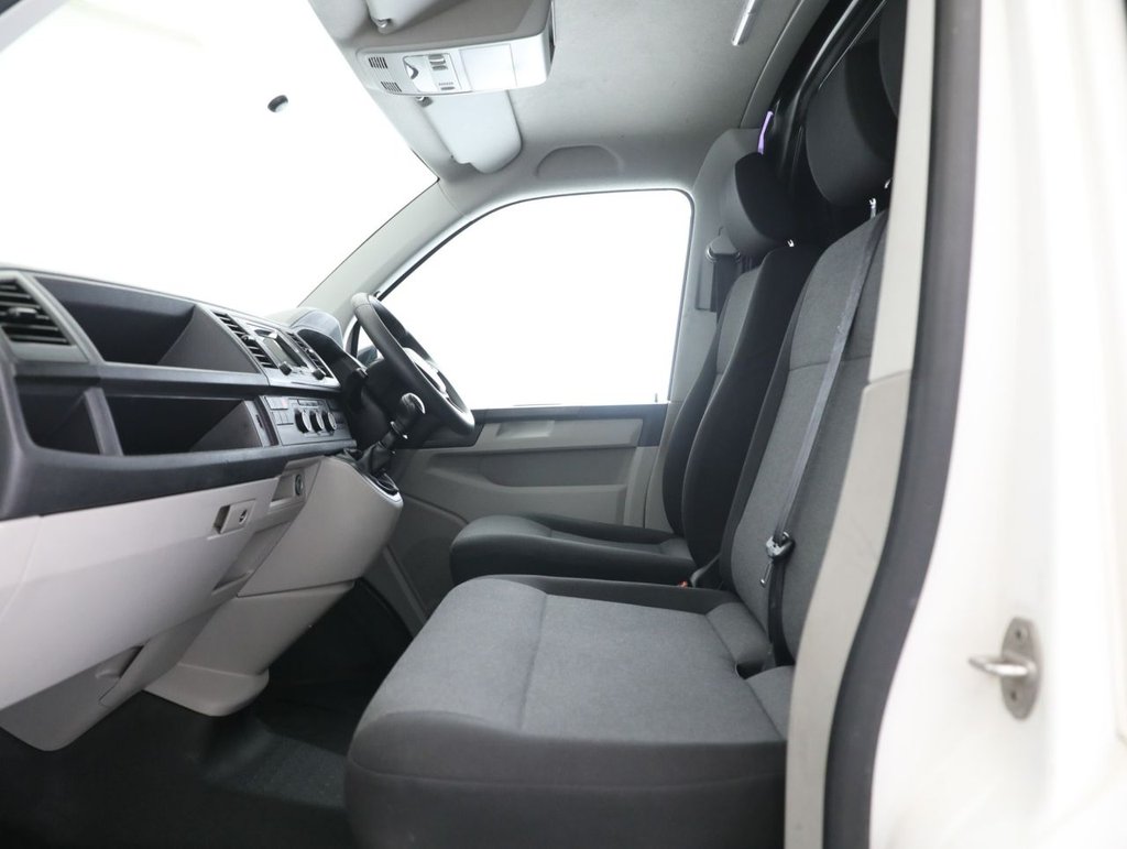 Used Volkswagen Transporter 2019 for sale - 77588328: Photo 31