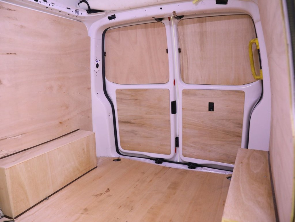 Used Volkswagen Transporter 2019 for sale - 77588328: Photo 35