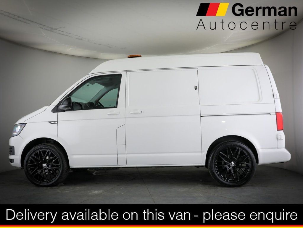 Used Volkswagen Transporter 2019 for sale - 77588328: Photo 5