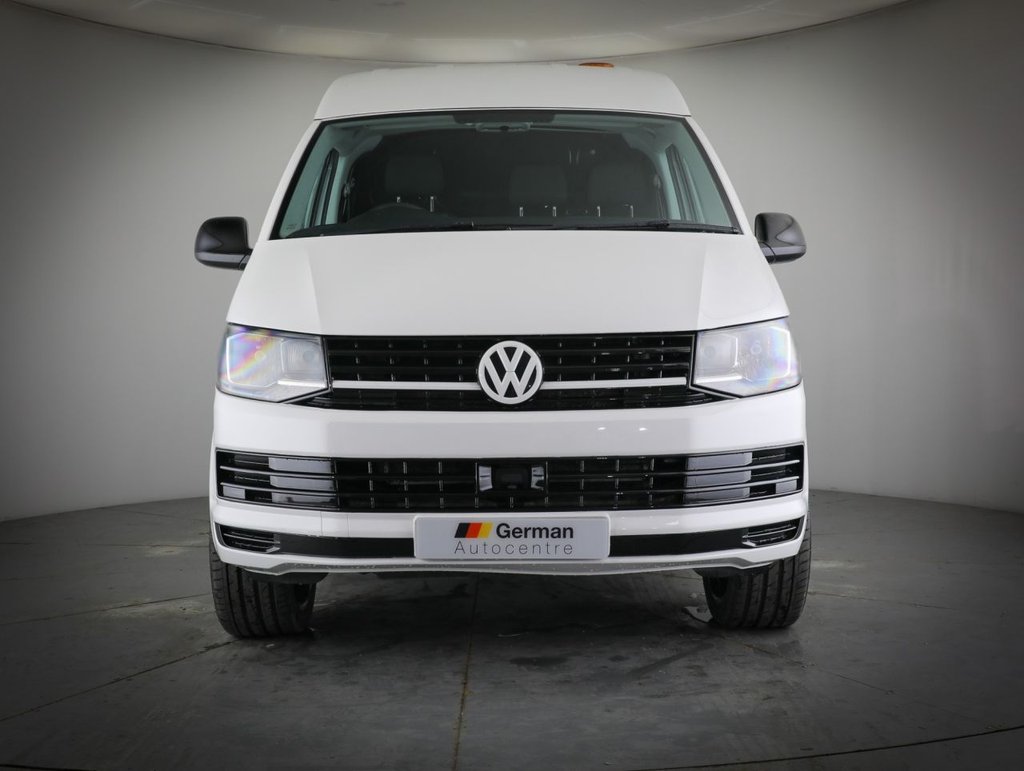 Used Volkswagen Transporter 2019 for sale - 77588328: Photo 6