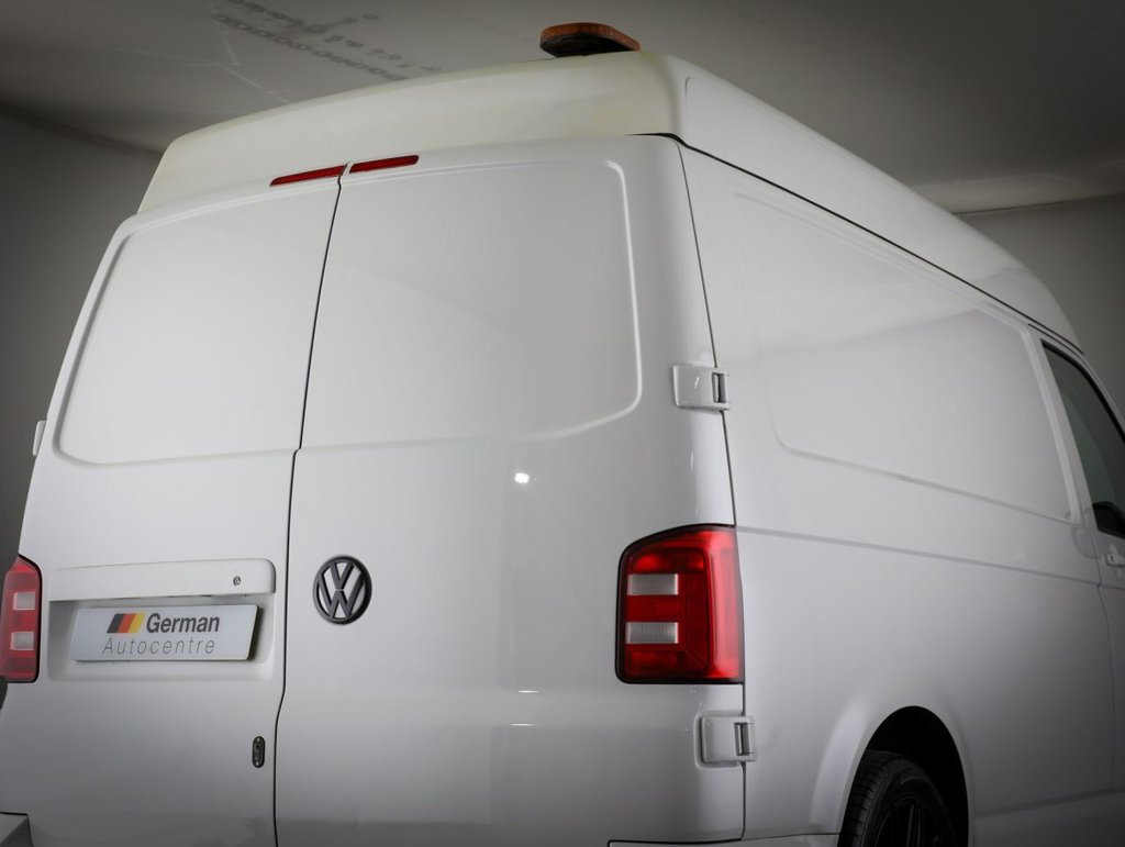 Used Volkswagen Transporter 2019 for sale - 77588328: Photo 7