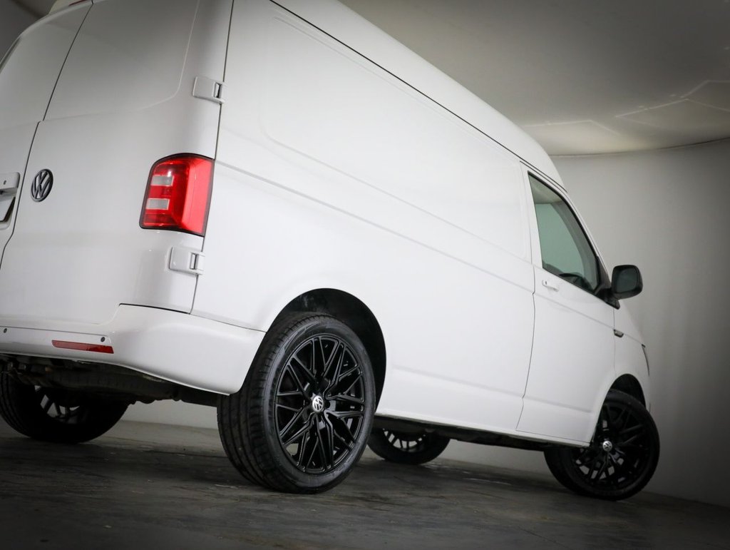 Used Volkswagen Transporter 2019 for sale - 77588328: Photo 8