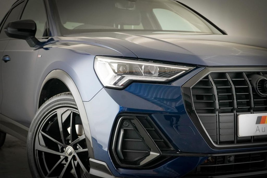 Used Audi Q3 2022 for sale - 75973785: Photo 11