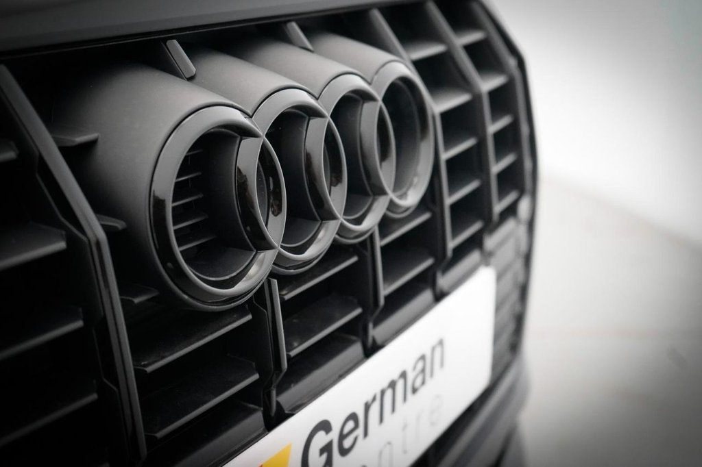 Used Audi Q3 2022 for sale - 75973785: Photo 12