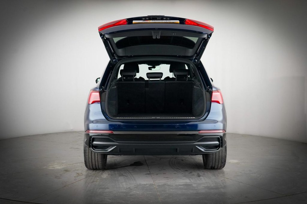 Used Audi Q3 2022 for sale - 75973785: Photo 13