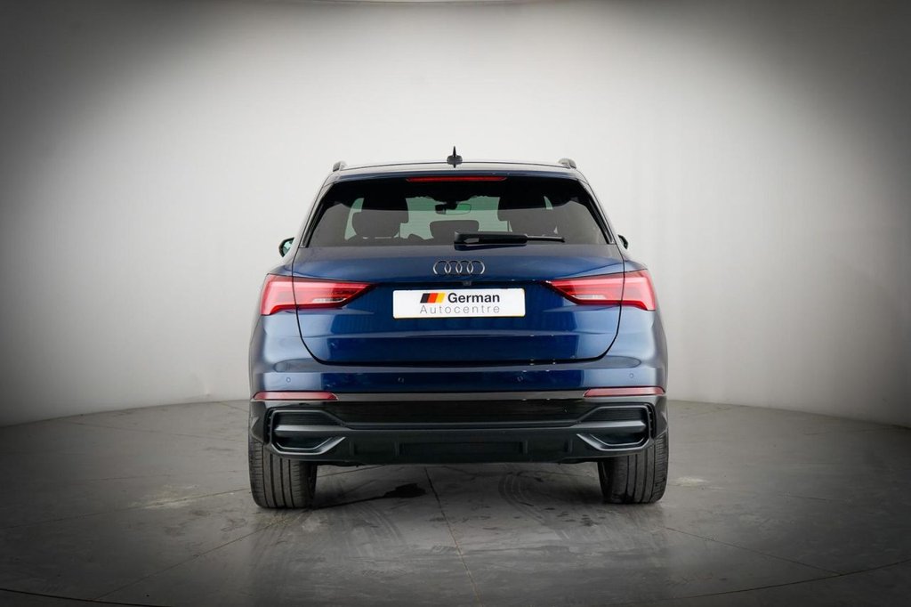 Used Audi Q3 2022 for sale - 75973785: Photo 16