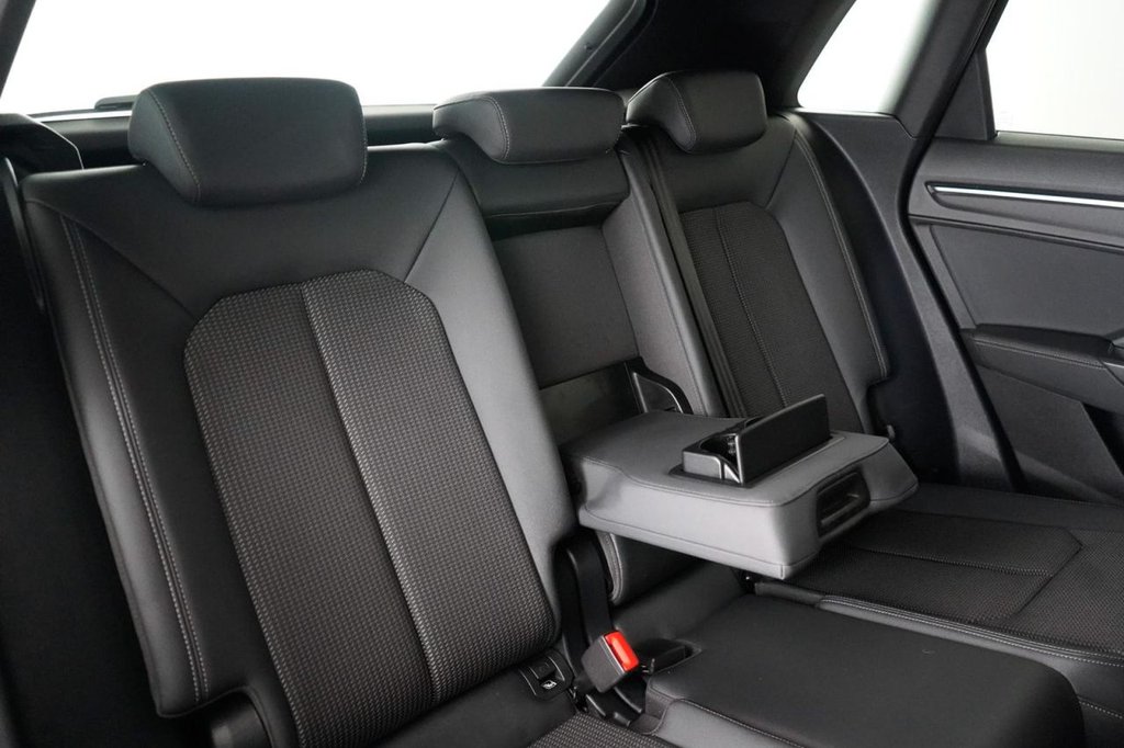 Used Audi Q3 2022 for sale - 75973785: Photo 21