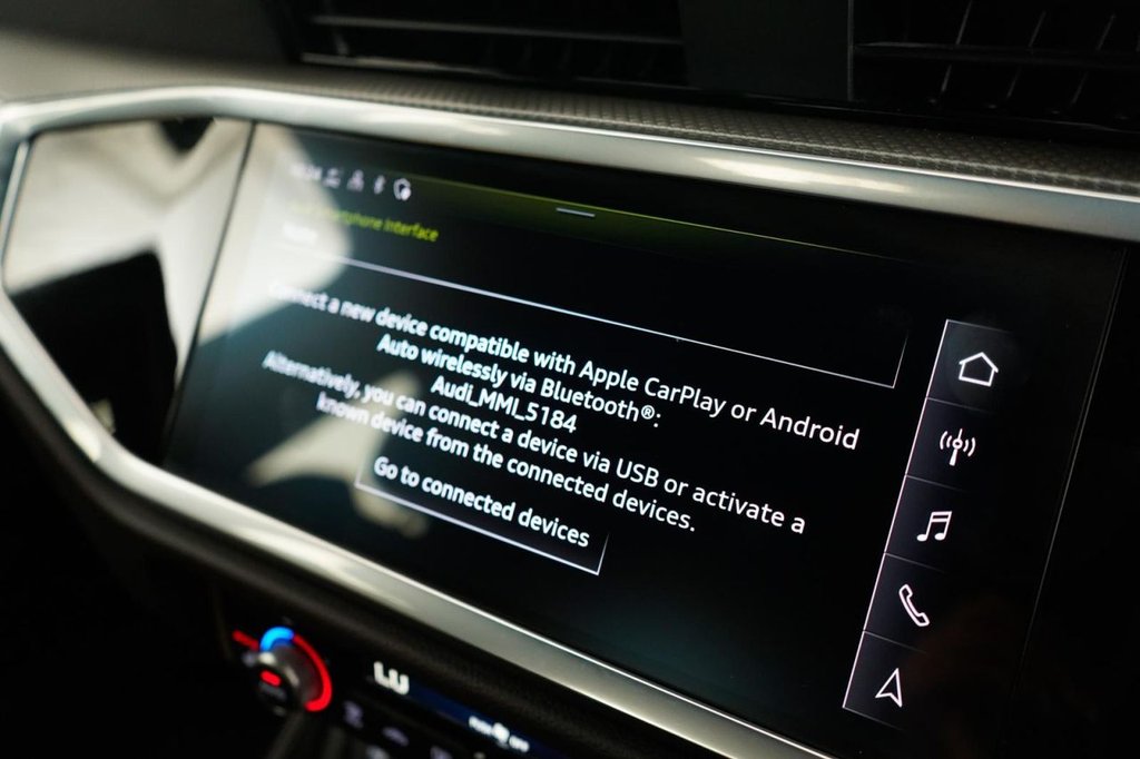 Used Audi Q3 2022 for sale - 75973785: Photo 23