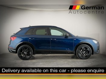 Used Audi Q3 2022 for sale - 75973785: Photo