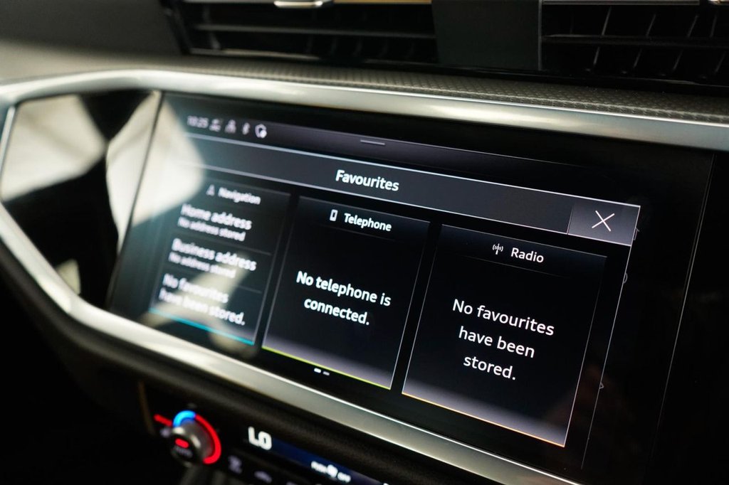 Used Audi Q3 2022 for sale - 75973785: Photo 30