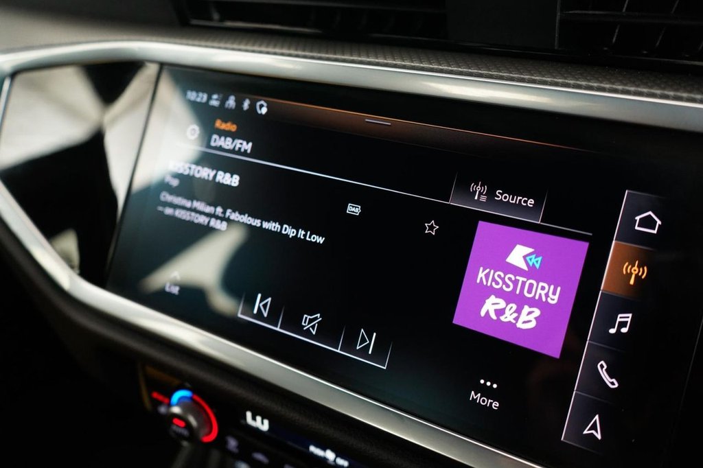 Used Audi Q3 2022 for sale - 75973785: Photo 33