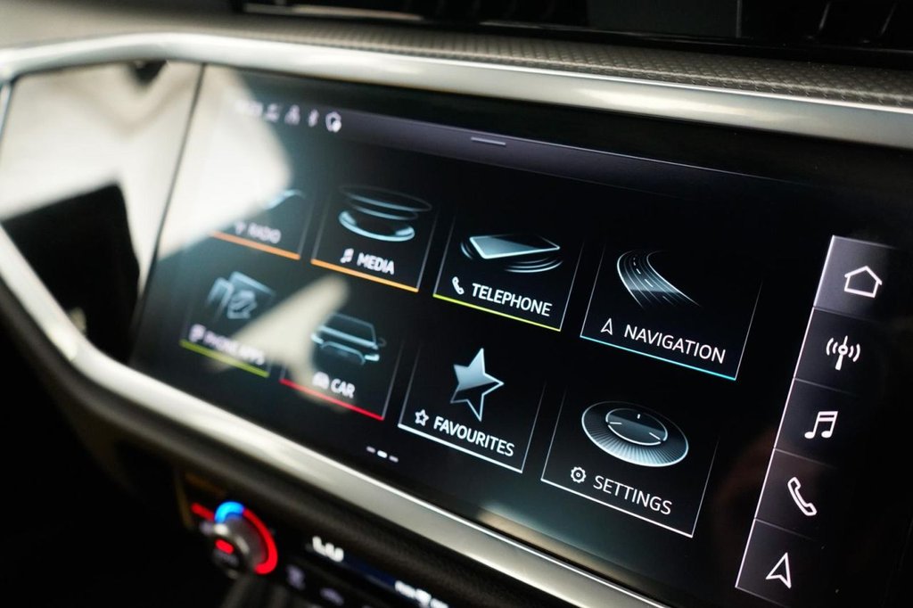 Used Audi Q3 2022 for sale - 75973785: Photo 38