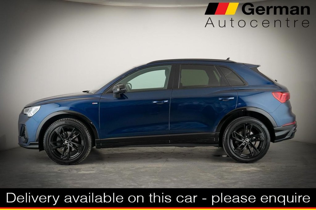 Used Audi Q3 2022 for sale - 75973785: Photo 4