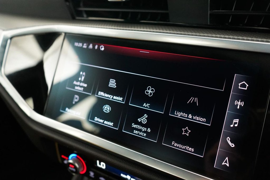 Used Audi Q3 2022 for sale - 75973785: Photo 42