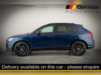 Used Audi Q3 2022 for sale - 75973785: Photo