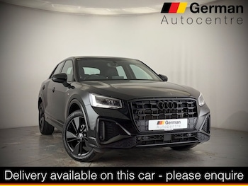 Used Audi Q2 2023 for sale - 78563202: Photo