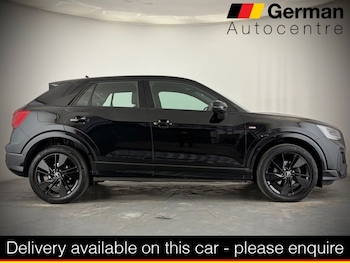 Used Audi Q2 2023 for sale - 78563202: Photo