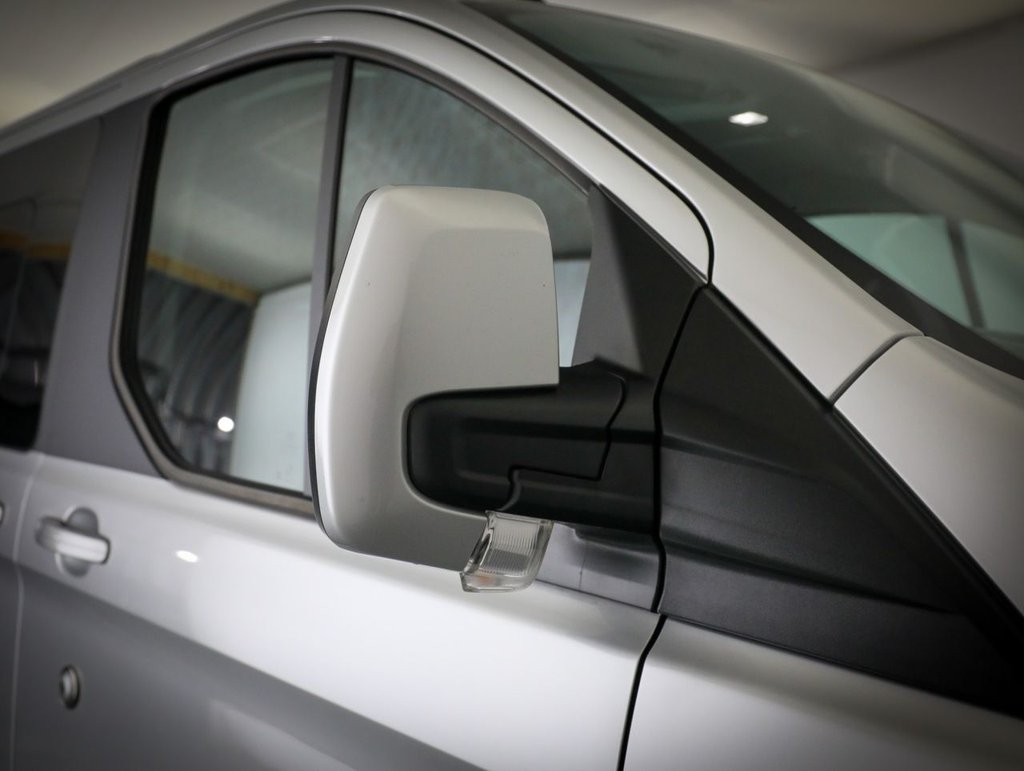 Used Ford Tourneo Custom 2022 for sale - 77280683: Photo 11