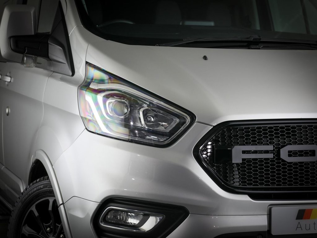 Used Ford Tourneo Custom 2022 for sale - 77280683: Photo 12