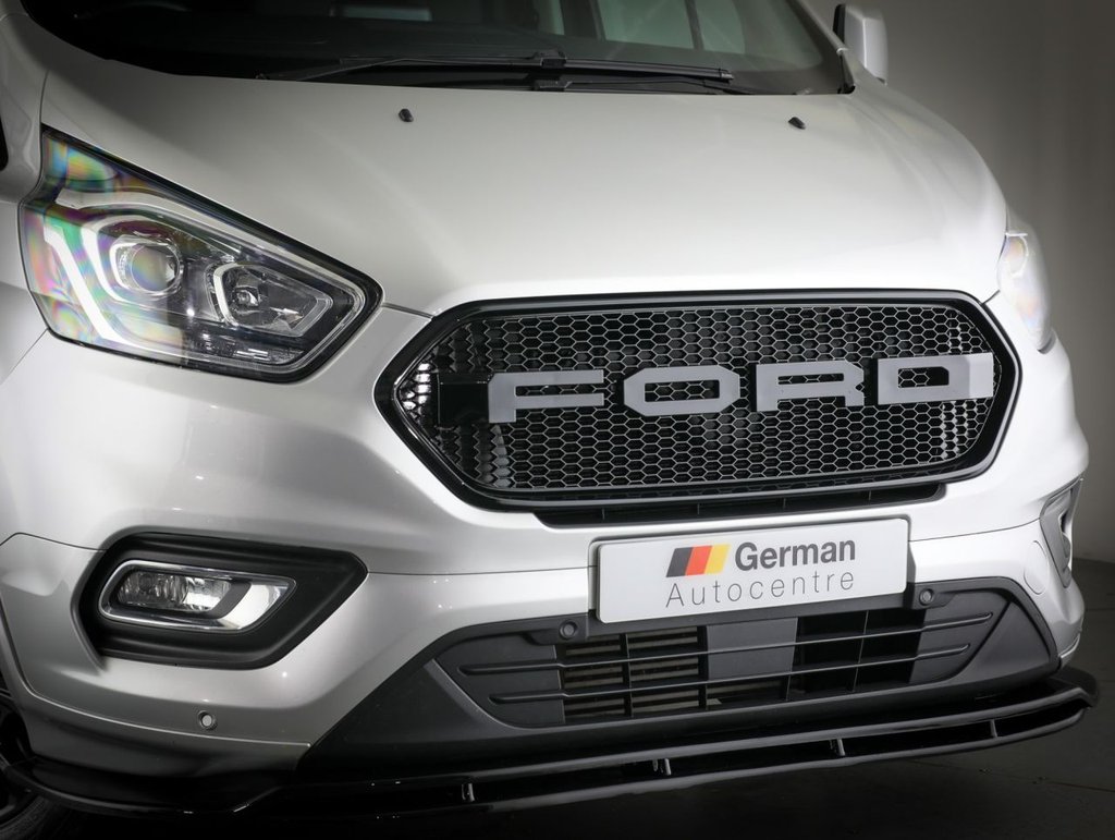 Used Ford Tourneo Custom 2022 for sale - 77280683: Photo 13