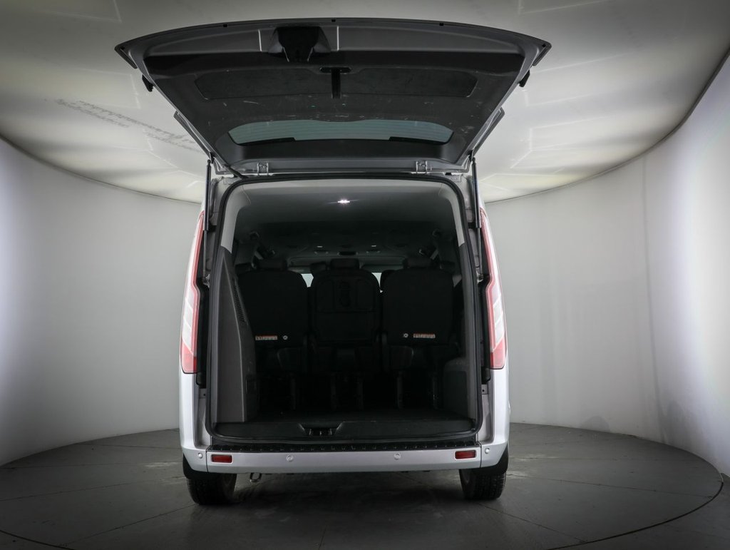 Used Ford Tourneo Custom 2022 for sale - 77280683: Photo 14