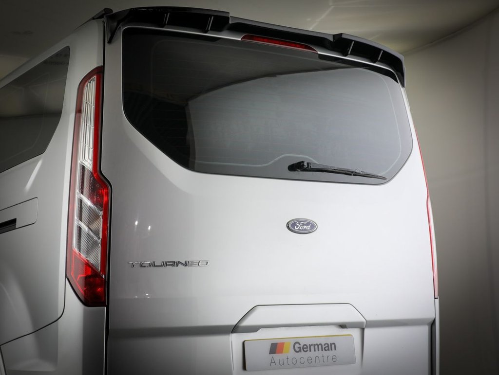 Used Ford Tourneo Custom 2022 for sale - 77280683: Photo 15